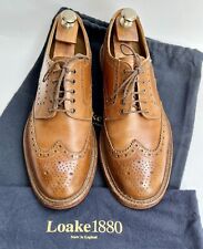 loake 8 for sale  LONDON