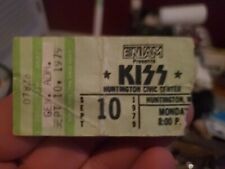 Kiss 1979 huntington for sale  Barnegat