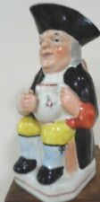 Toby jug staffordshire for sale  ALFORD