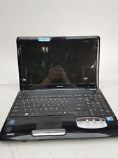 Toshiba Satellite L505 Intel Core i3 M330 2.13GHz 4GB RAM No HDD for sale  Shipping to South Africa