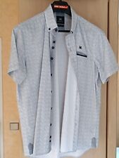 Chemise homme manches d'occasion  Aix-en-Provence-