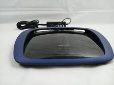 Cisco Linksys E3000 4-Port Gigabit LAN WIFI Wireless N Router for sale  Shipping to South Africa