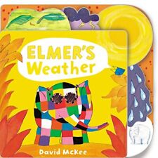 Elmer weather tabbed for sale  ROSSENDALE