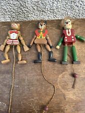 Vintage jumping jacks for sale  HATFIELD