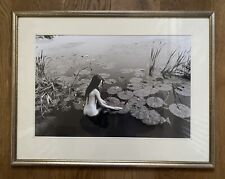 Large framed photograph for sale  CARSHALTON