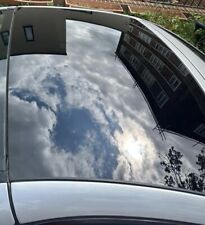 mercedes panoramic roof for sale  WEMBLEY