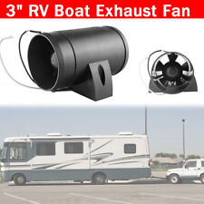 Boat exhaust fan for sale  CANNOCK