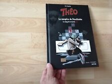 Theo tome vampire d'occasion  Champigny-sur-Marne