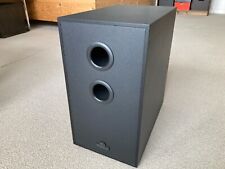 Magnat subwoofer passiv gebraucht kaufen  Dresden