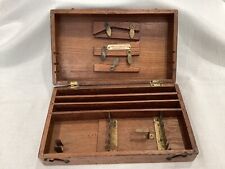 Antique surgical field for sale  CHEADLE