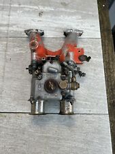 Weber dcoe carb for sale  GLOUCESTER