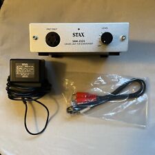 Stax energizer srm for sale  Shipping to Ireland