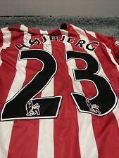 Højbjerg signed match for sale  WINCHESTER