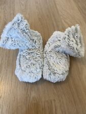 Microwaveable slippers for sale  BROXBURN