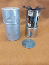 pocket stove for sale  Denver