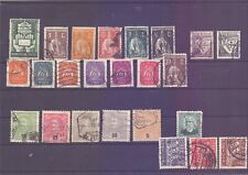 Briefmarken portugal alt gebraucht kaufen  Strausberg-Umland