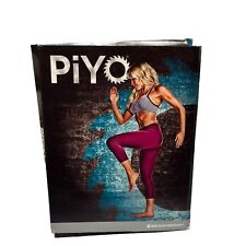 Piyo dvd set for sale  Norman