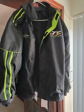 Monster energy jacket. for sale  BINGLEY