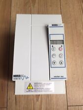 Used, NORD AC Vector mc controlbox mc Inverter Frequency Drive 1.5 KVA 0.75KW for sale  Shipping to South Africa