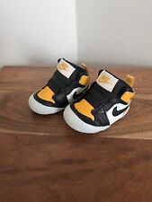 infant airs nike for sale  CROOK