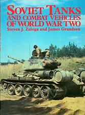 Soviet tanks combat for sale  UK