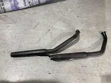 Shovelhead exhaust pipes for sale  Gardena