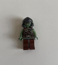 Lego minifigur troll gebraucht kaufen  Wedemark