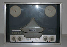 Magnétophone bandes vintage d'occasion  Puygouzon