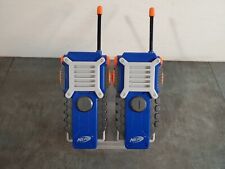 Nerf walkie talkie for sale  Dardanelle