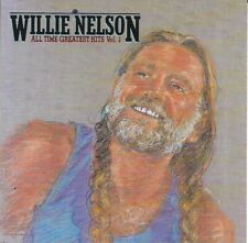 willie nelson cds for sale  Branford