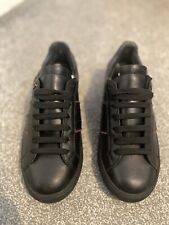 Moncler shoes 6 for sale  LEICESTER