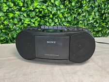 Sony cassette player for sale  EASTBOURNE