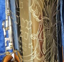 Super tenor saxophone for sale  Princeton
