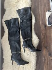 topshop barley boots for sale  SUTTON COLDFIELD