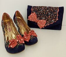 Irregular choice mutiny for sale  MILTON KEYNES