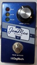 Digitech jamman express for sale  Shipping to Ireland