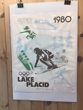 Lake placid 1980 for sale  Buffalo