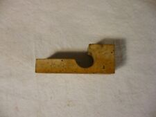 Vintage Cement Brikset Stoneset Brick Block Wood Spacer Tool   S2 for sale  Shipping to South Africa