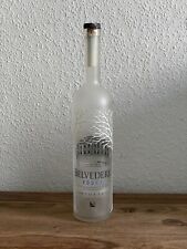 Leere belvedere vodka gebraucht kaufen  Deutschland