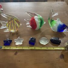 Lot art glass for sale  Pflugerville
