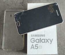 Samsung galaxy a510f d'occasion  Mignaloux-Beauvoir
