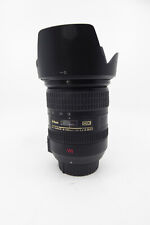 NIKON  ZOOM  18-200/3.5-5.6 G ED DX VERY GOOD CONDITION comprar usado  Enviando para Brazil