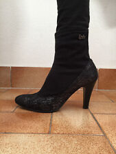 Bottines lpp talon d'occasion  Saint-Cyprien