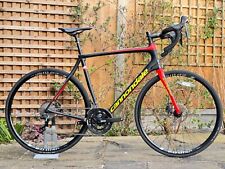 £1045 Cannondale Synapse Carbon Road Bike Size: 58cm Ultegra Trek Supersix for sale  Shipping to South Africa