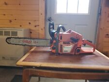 Husqvarna 365 chainsaw for sale  Cornell