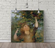 Apple picking girl for sale  Shipping to Ireland