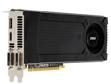 Used msi nvidia for sale  Nashua