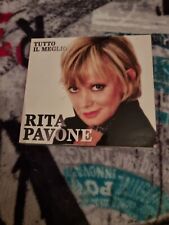 rita pavone cd usato  Bassano Del Grappa