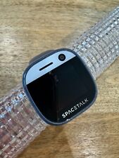 Spacetalk Adventurer Kids GPS Phone Smart Watch, grey ST2-4G-1 *Parts* for sale  Shipping to South Africa