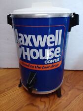 Vintage maxwell house for sale  Freedom